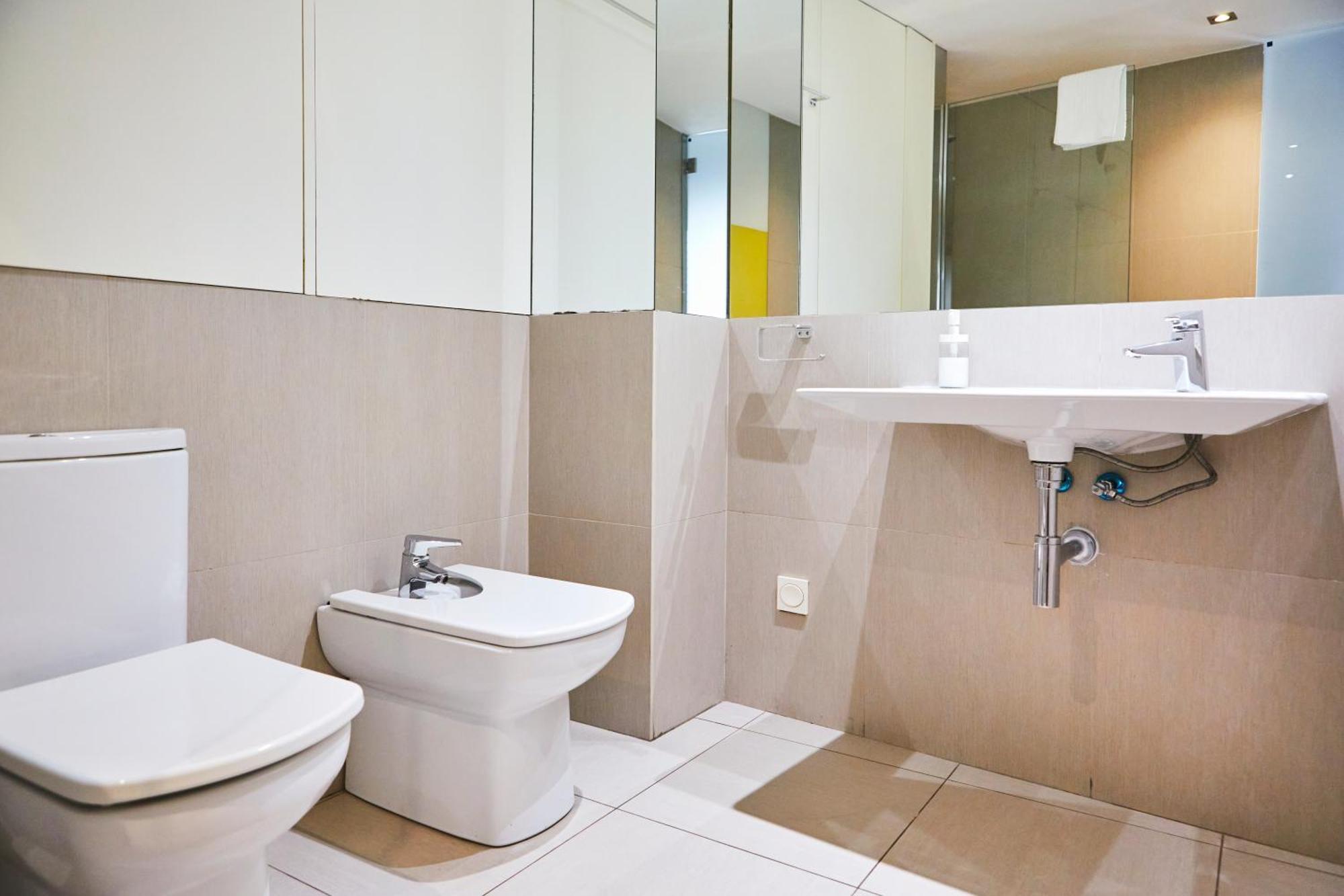 Ferienwohnung Edificio San Felix Castellón de la Plana Zimmer foto
