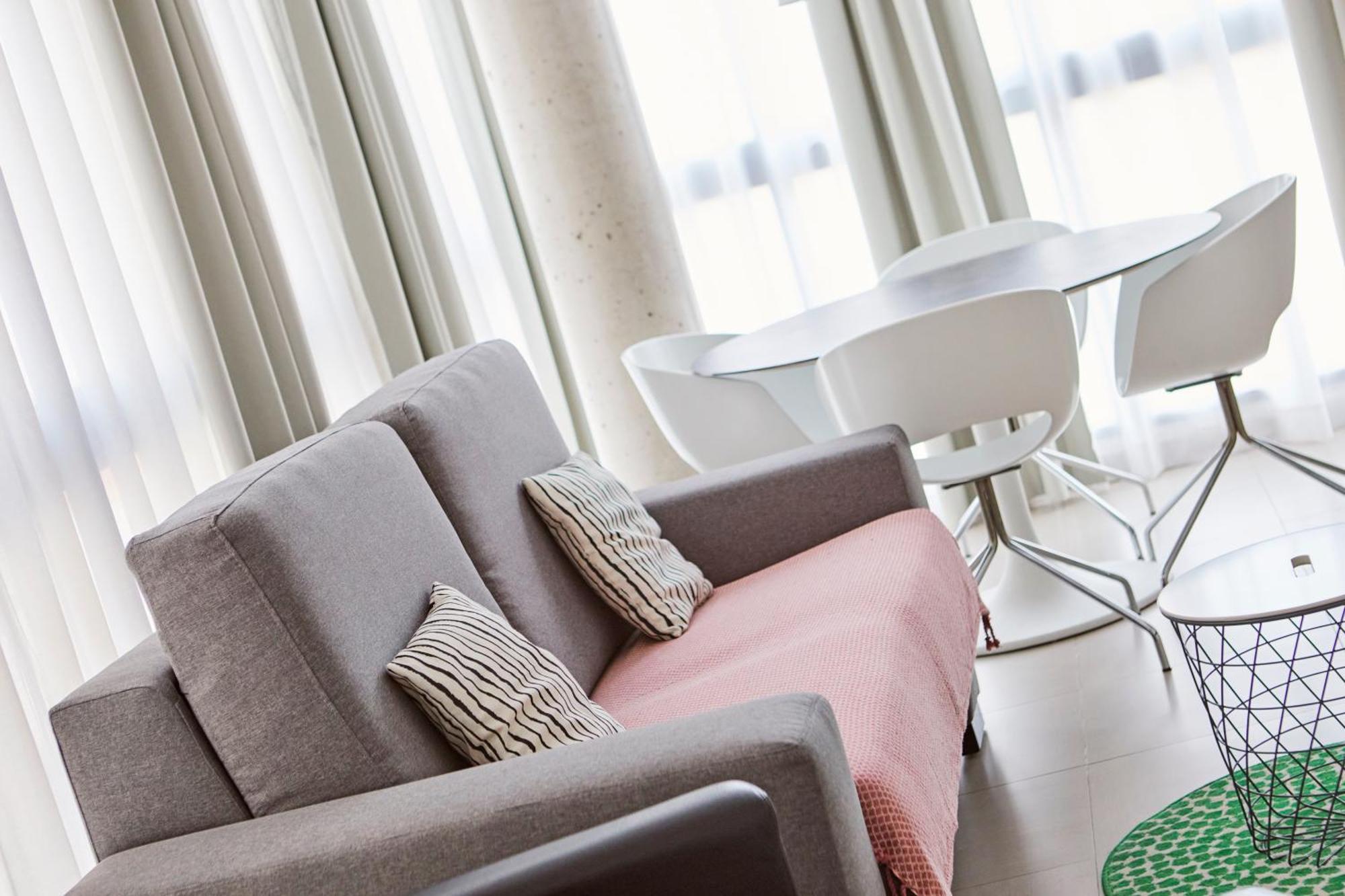 Ferienwohnung Edificio San Felix Castellón de la Plana Zimmer foto