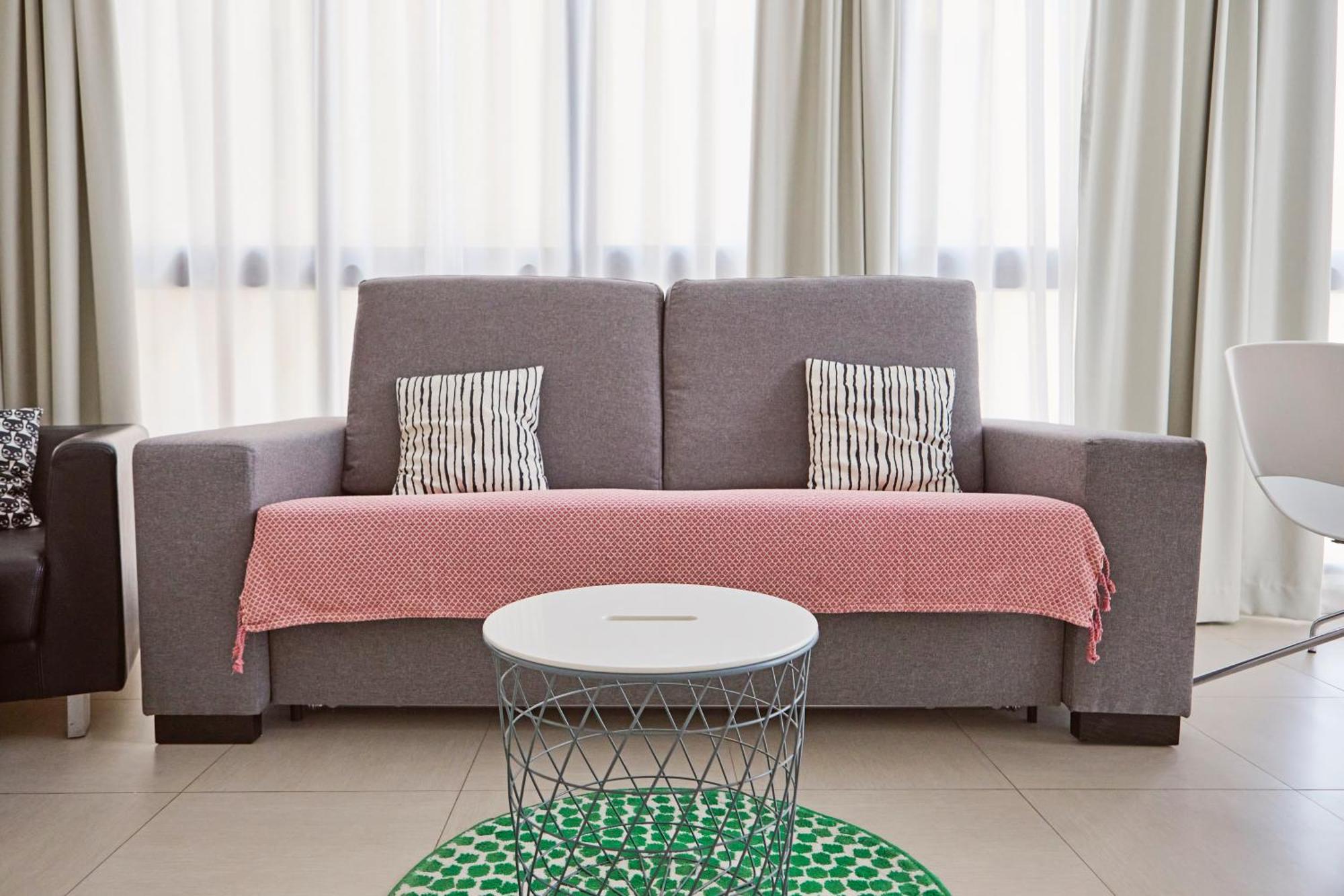 Ferienwohnung Edificio San Felix Castellón de la Plana Zimmer foto